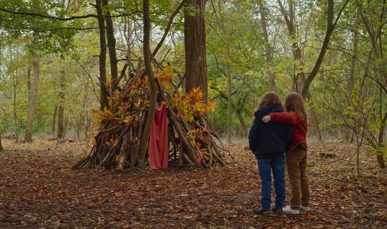 Berlin Film Festivali'nde ödül günü