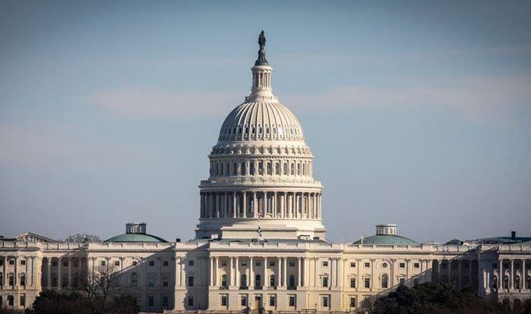 Biden'ın 1,9 trilyon dolarlık ekonomik destek paketi Senato’da