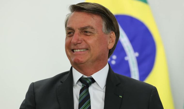 Bolsonaro'dan tepkiye neden olan Covid-19 açıklaması: 