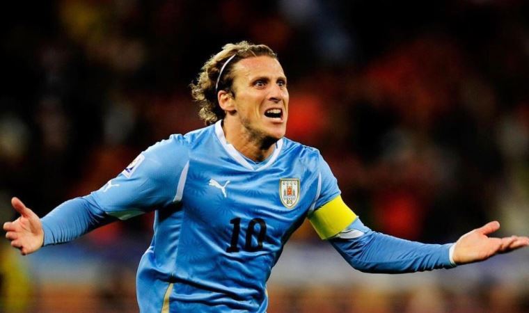 Guti ve Forlan, 7 Mart'taki derbi öncesi Real Madrid-Atletico Madrid rekabetini değerlendirdi