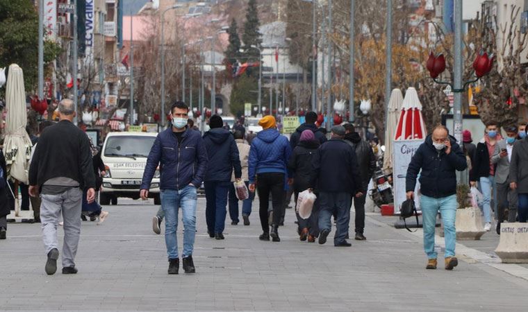 Uşak, bulunduğu bölgede nasıl düşük riskli tek il oldu?