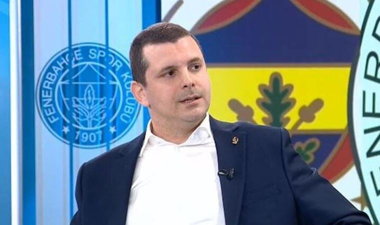 Fenerbahçe'den, 