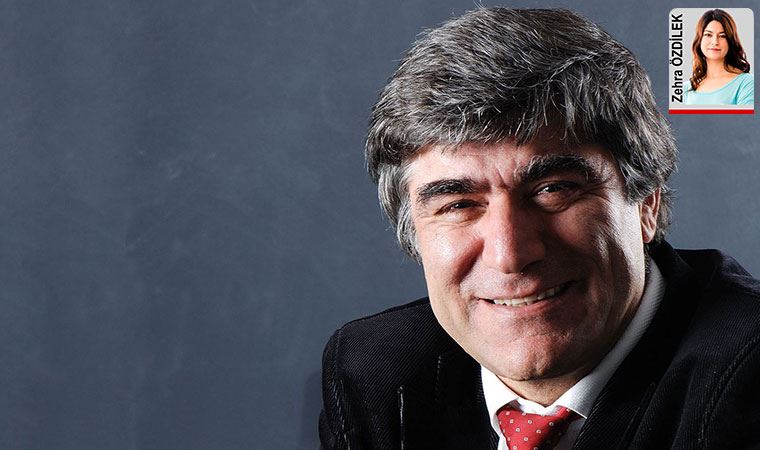 Hrant Dink davasında 130. Celse görüldü: Yine karar çıkmadı