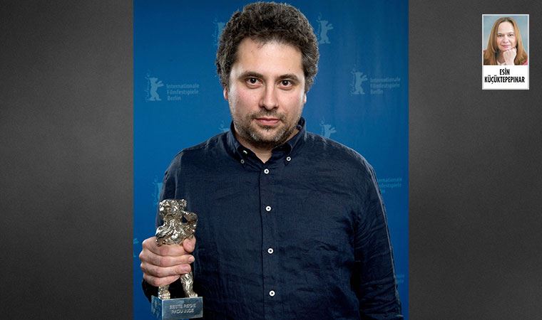 Berlin Film Festivali’nde büyük ödülü Rumen yönetmen Radu Jude’un filmi kazandı