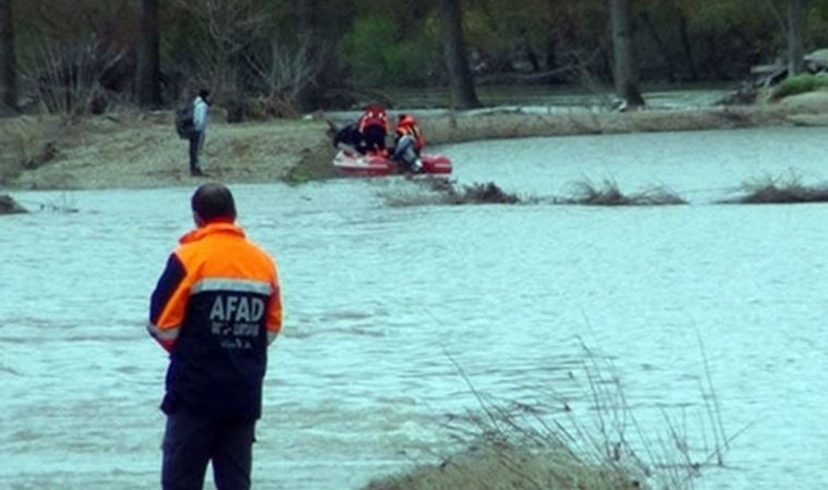 Edirne Cumhuriyet Başsavcılığı'ndan 'Meriç'te çocuğu boğulan anne' açıklaması