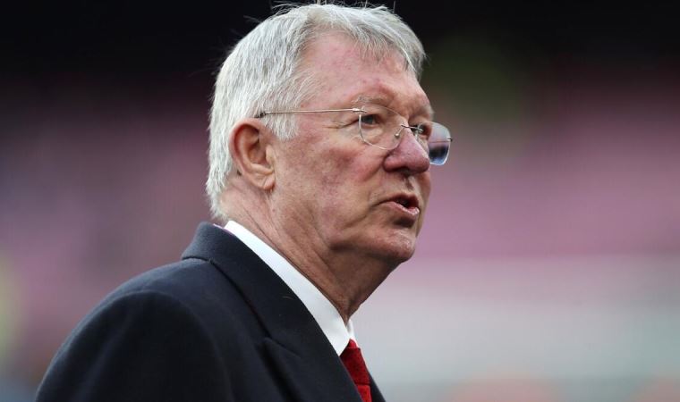 Sir Alex Ferguson, geçirdiği beyin kanaması sonrası yaşadıklarını anlattı: