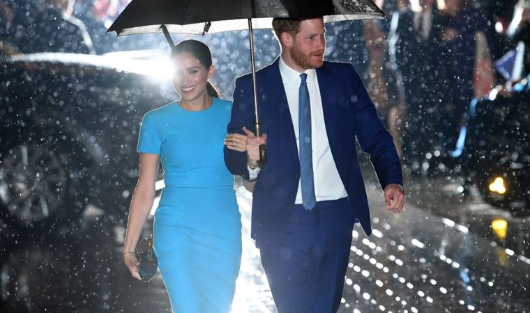 Meghan, Harry ve Birleşik Krallık: Yanlış giden ne oldu?