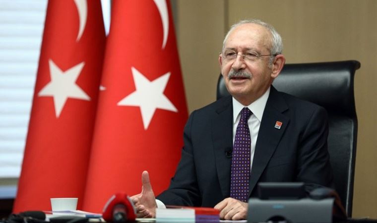 Kılıçdaroğlu'ndan gençlere çağrı: 