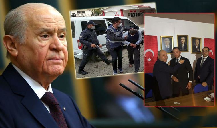 Bahçeli'den, MHP'li olduğu iddia edilen kişiler hakkında ilk yorum: Provokatörler deşifre edilmelidir