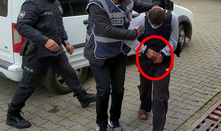 MHP Aydın'dan 92 yaşındaki kadına cinsel saldırıda bulunup öldüren 'üç hilalli' zanlı hakkında açıklama