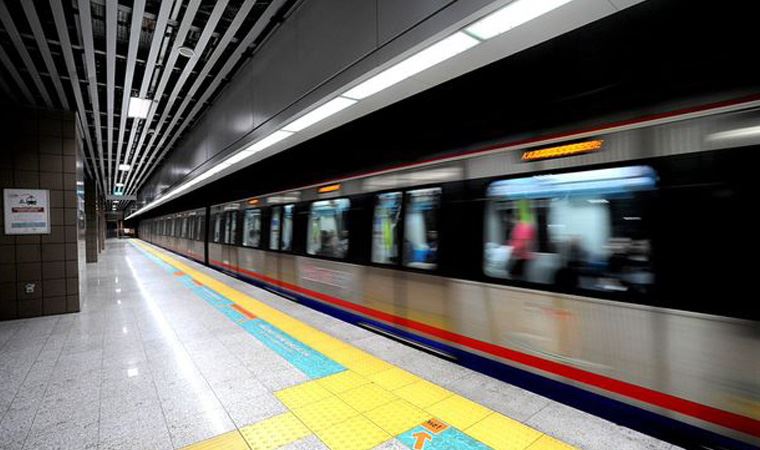 İstanbul'da metroya 8 Mart yasağı: Taksim metro girişi saat 14.00’te kapatılacak