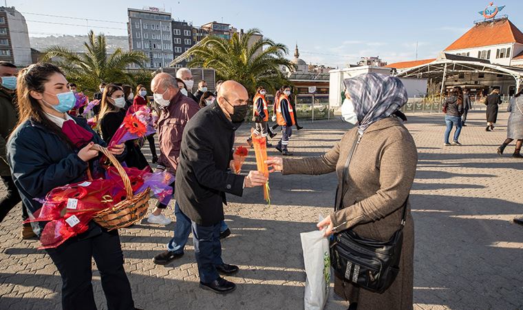 Tunç Soyer: İstanbul Sözleşmesi uygulansın