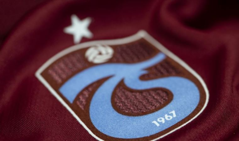 Son dakika| Trabzonspor'da yıldız futbolcu kadrodan çıkarıldı