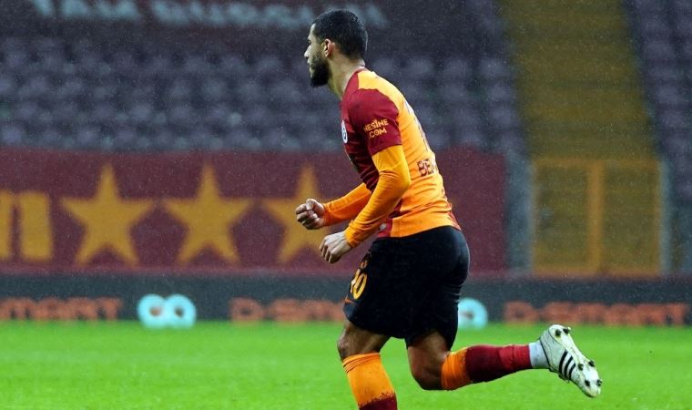 Younes Belhanda: “Yanlış anlaşıldım”