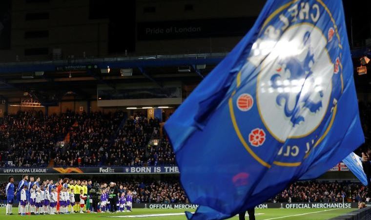 Chelsea, Everton engelini iki golle geçti