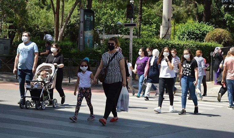 İzmir Valisi Köşger'den 'kontrollü normalleşme' uyarısı