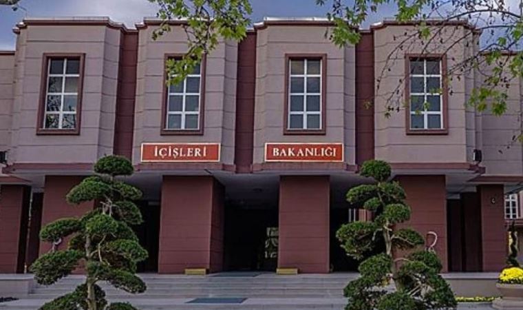 İçişleri Bakanlığı genelinde dinamik denetim modeli sonuçlarını açıkladı