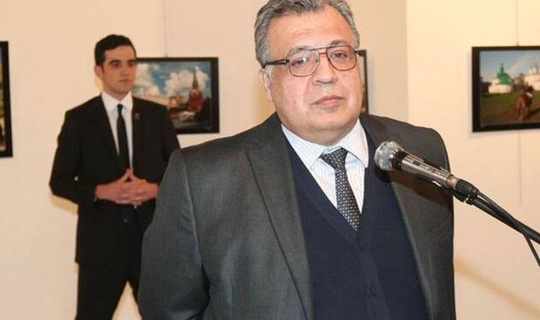 Karlov suikastı davasında karar