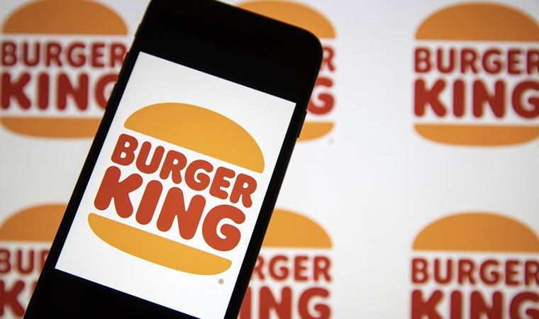 Burger King, tepki çeken 8 Mart paylaşımının ardından özür diledi