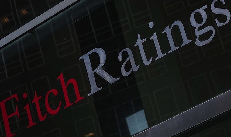 Fitch'ten, Türkiye'ye yönelik enflasyon tahmini