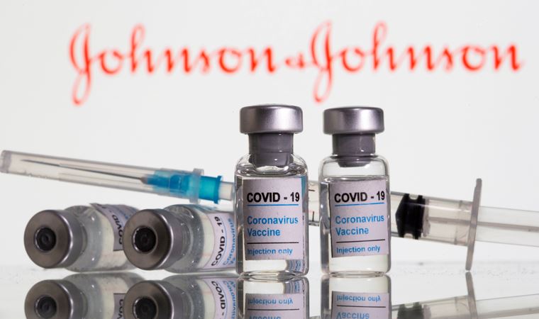 15 milyon doz Johnson and Johnson Covid-19 aşısı çöpe gitti