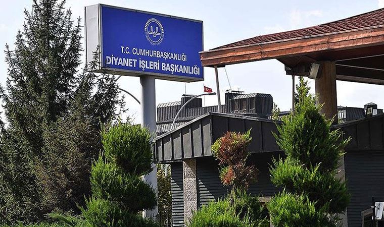 Sümer Holding’in mallarının Diyanet'e verildiği ortaya çıktı