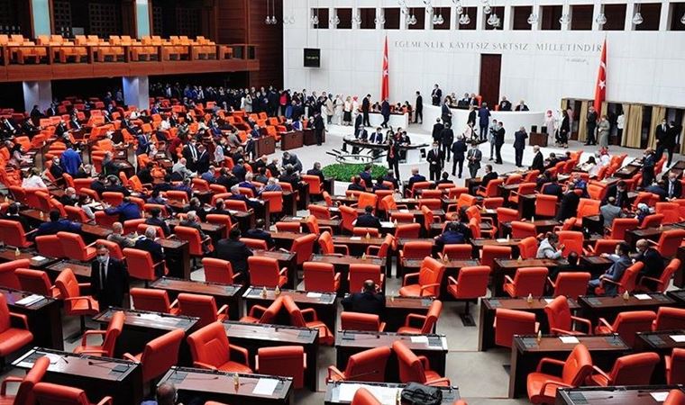 İYİ Parti'li Dervişoğlu: 'Tartışmaya açık bir durum yok'