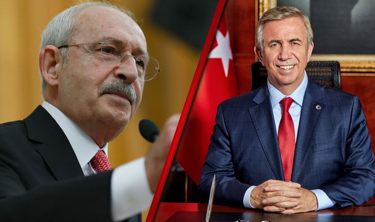 Kemal Kılıçdaroğlu'ndan Mansur Yavaş'ın başlattığı kampanyaya destek