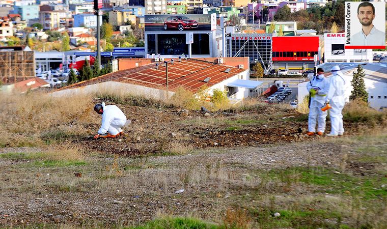 İzmir'in Çernobili için 'nükleer tema parkı' önerisi