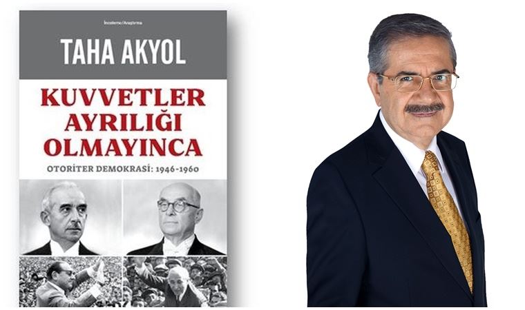 Otoriter Demokrasi! Alev Coşkun'un yazısı...