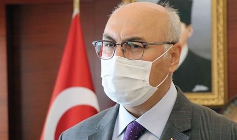 Vali Köşger: 4 bin İzmirliyi kaybettik