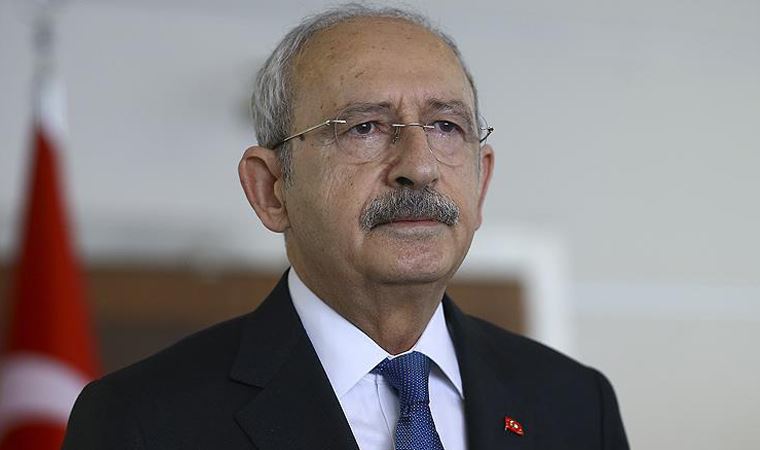 Kılıçdaroğlu: Bir zorbanın talebi TBMM'nin iradesine gölge düşürdü