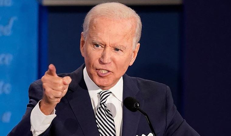 Joe Biden, dini liderlerden yardım istedi