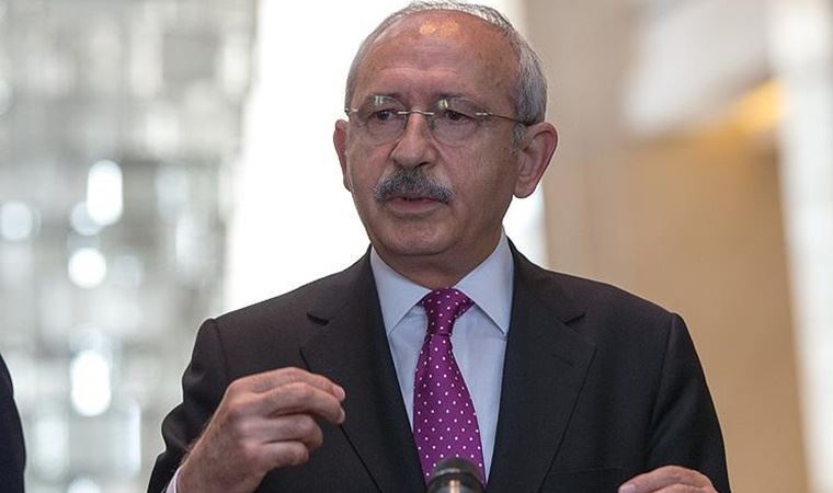 CHP lideri Kemal Kılıçdaroğlu, Bilim Kurulu'na çağrıda bulundu