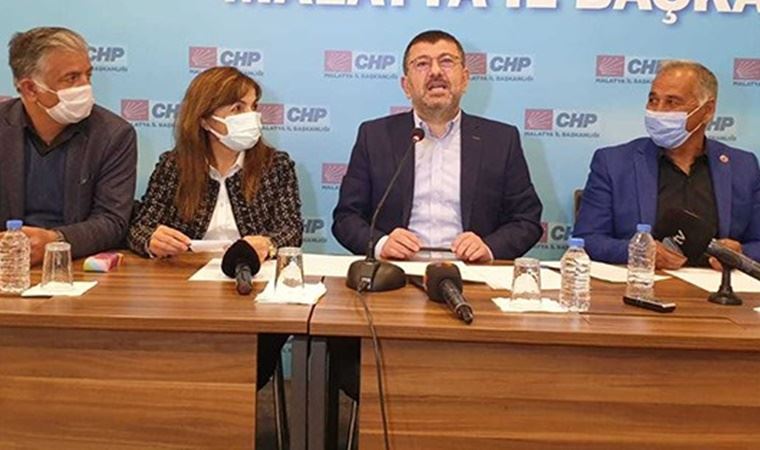 CHP, ilticaya aracılık eden AKP'li belediye hakkında harekete geçiyor