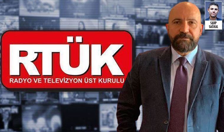 RTÜK Üyesi İlhan Taşcı: 2 bin 672 şikâyetin sadece 4’ü görüşüldü