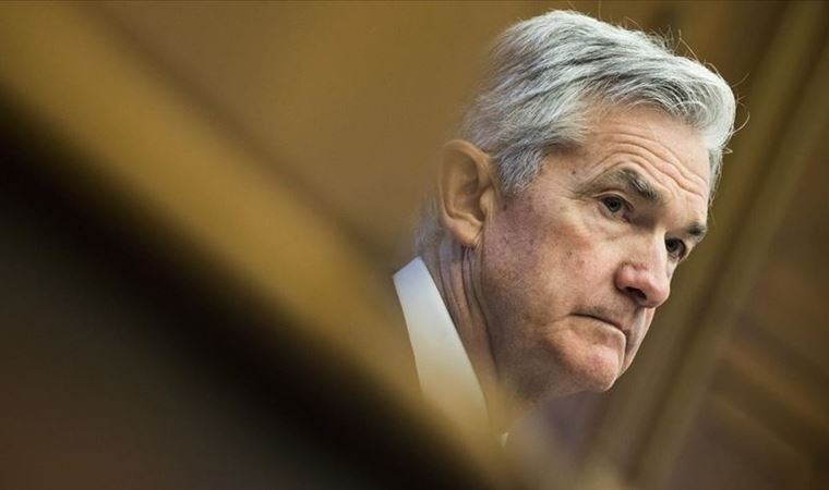 Fed Başkanı Powell, ABD ekonomisinin dönüm noktasında olduğunu söyledi