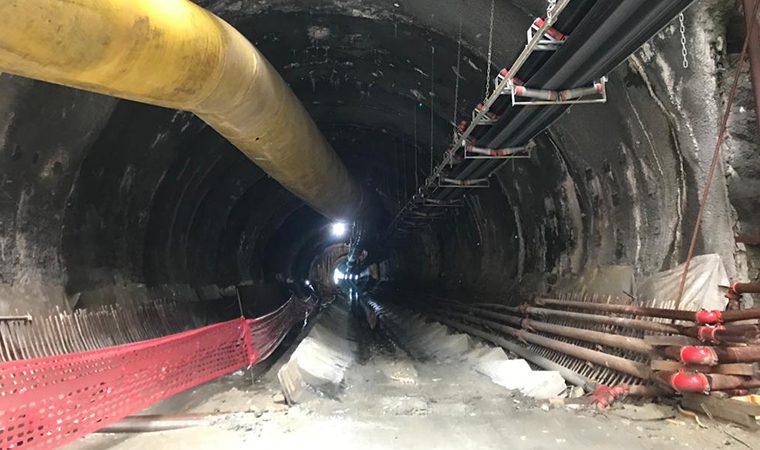 Bakırköy - Bahçelievler - Kirazlı metro hattı ne zaman açılacak? Bakan tarih verdi