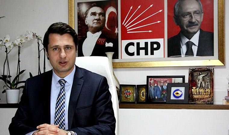 CHP İzmir, İstanbul Sözleşmesi için dava açtı