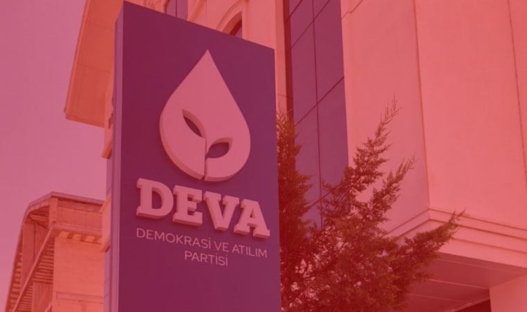 DEVA'da üst üste istifalar