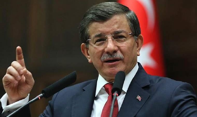 Davutoğlu'ndan Kargı Koyu'nun imara açılmasına sert tepki: Gözünüzü rant bürüdü!