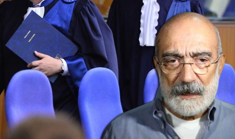 AİHM Ahmet Altan davasında kararı açıkladı