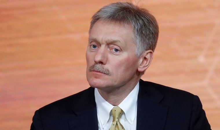 Peskov'dan Ukrayna'nın görüşme talebiyle ilgili açıklama: 'Gerçeği yansıtmıyor'