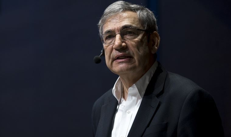 Orhan Pamuk'tan 'Veba Geceleri' açıklaması: Atatürk'e hiçbir saygısızlık yoktur