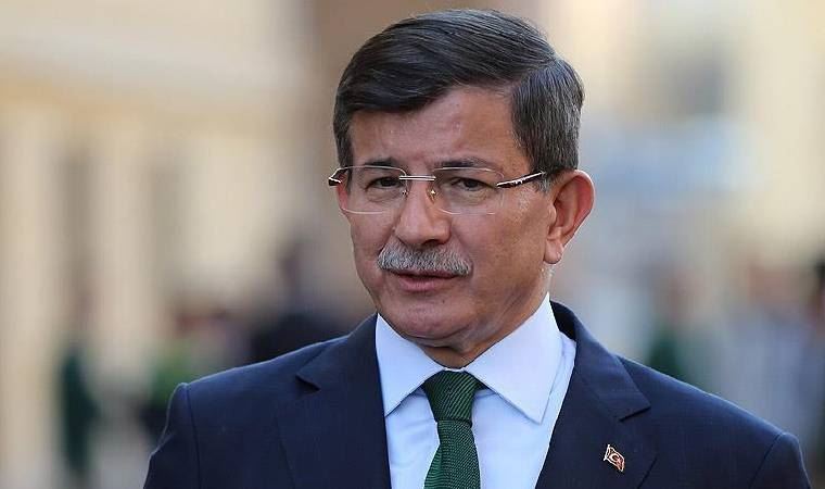 Davutoğlu'ndan iktidara 'kısmi kapanma' tepkisi