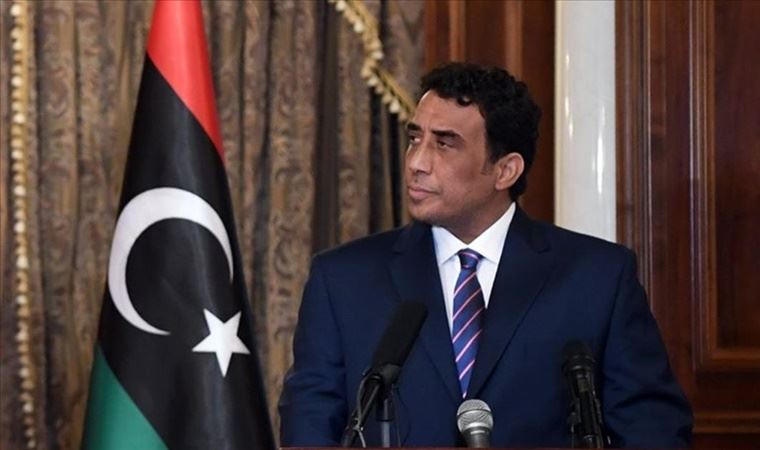 Libya Başkanlık Konseyi Başkanı: Yunanistan'la anlaşma imzalama yetkimiz yok