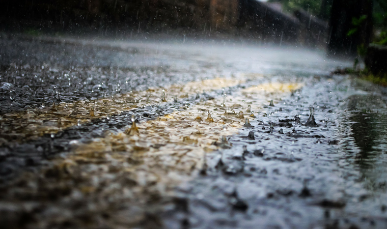 Meteoroloji son hava durumu raporunu açıkladı: Sağanak yağış uyarısı