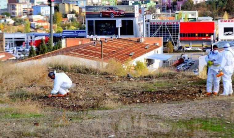 ‘İzmir’in Çernobili’ Meclis gündeminde: 12 yıldır cevap bekliyor