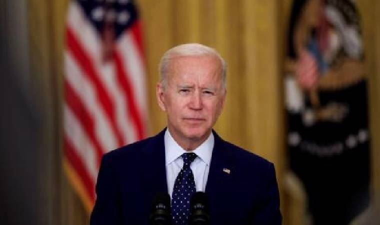 Biden: Rusya'ya yaptırımlar konusunda daha ileriye gidebilirdim, ancak bunun yerine orantılı olmayı tercih ettim