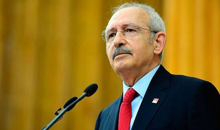 Kemal Kılıçdaroğlu'ndan kripto para yönetmeliği tepkisi